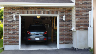 Garage Door Installation at Cypress Pointe, Florida